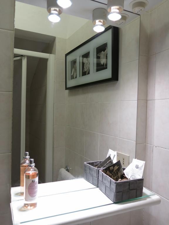 Apartament Da Mirella Wenecja Zewnętrze zdjęcie